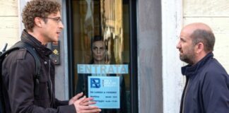 “Cento domeniche”, Albanese “Il film rappresenta le mie origini”