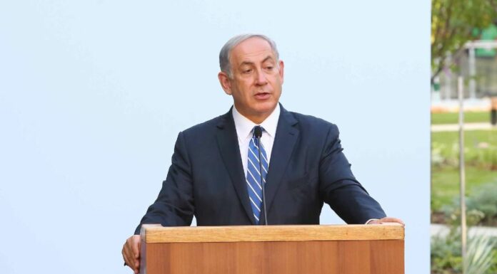 Netanyahu “Ci stiamo preparando per l’invasione di terra a Gaza”