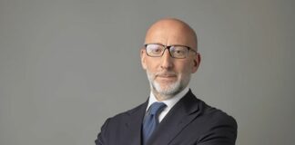 Aldo Iaquinta nuovo componente del CdA di Eprcomunicazione