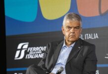 FS, Ferraris “Nei prossimi 5-6 anni previste 20 mila assunzioni”