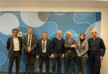 Professioni sanitarie lombarde presentano a Bertolaso 18 progetti pilota