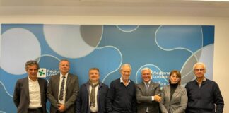 Professioni sanitarie lombarde presentano a Bertolaso 18 progetti pilota