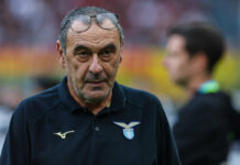 La Lazio crolla a Rotterdam, il Feyenoord vince 3-1