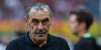 La Lazio crolla a Rotterdam, il Feyenoord vince 3-1