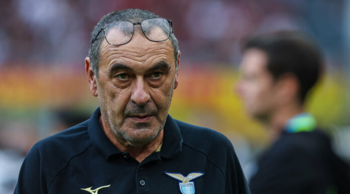 La Lazio crolla a Rotterdam, il Feyenoord vince 3-1