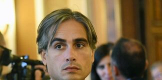 Cassazione annulla condanna, Falcomatà torna sindaco di Reggio Calabria