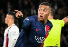 Crollo del Milan in Francia, il Psg domina 3-0