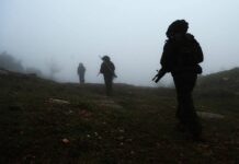 Raid mirati di terra israeliani su Gaza