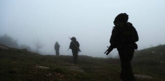 Raid mirati di terra israeliani su Gaza