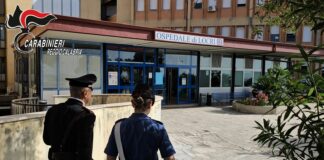Muore per lesioni in ospedale a Locri, arrestati i due fratelli