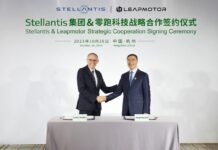 Nuovo alleato cinese per Stellantis, Tavares scommette su Leapmotor