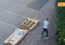 Tentato omicidio nel Milanese, arrestato noto rapper