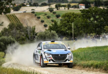 Pirelli Star Rally 4 Cirt, al “Marche” Cogni allo sprint su Marchioro