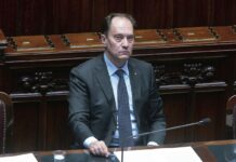 Manovra, Ciriani “Pochi emendamenti non significa tempi compressi”