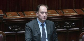 Manovra, Ciriani “Pochi emendamenti non significa tempi compressi”