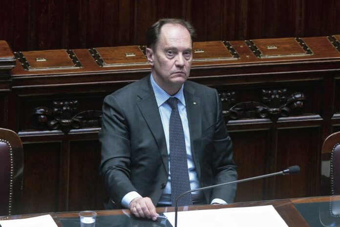 Camera dei Deputati Question Time