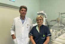 Neonato con gravi malformazioni, salvato al Policlinico di Palermo