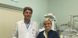 Neonato con gravi malformazioni, salvato al Policlinico di Palermo