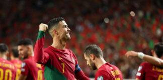 Argentina guida Ranking Fifa, Portogallo e Spagna in risalita