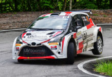 Trofeo Pirelli Accademia Crz, a Cassino per la Coppa Italia Aci Sport