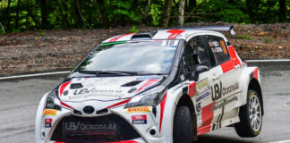 Trofeo Pirelli Accademia Crz, a Cassino per la Coppa Italia Aci Sport
