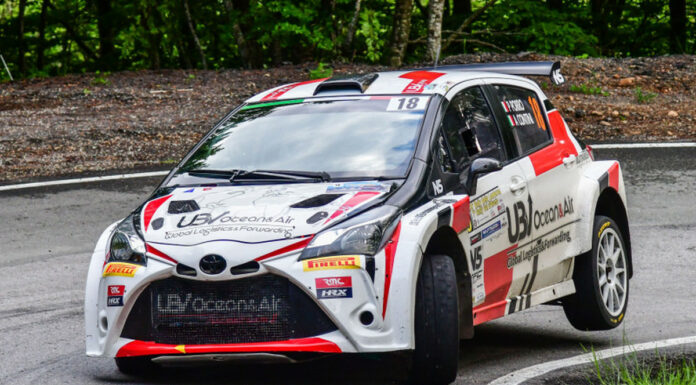 Trofeo Pirelli Accademia Crz, a Cassino per la Coppa Italia Aci Sport