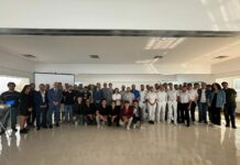 Concluso il primo corso della Sicily Port Academy
