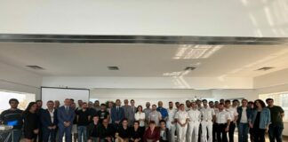 Concluso il primo corso della Sicily Port Academy