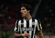 Per Tonali 10 mesi di squalifica più 8 in attività di recupero