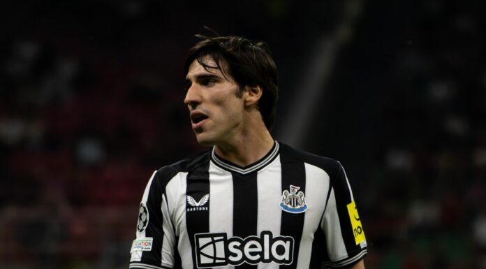 Per Tonali 10 mesi di squalifica più 8 in attività di recupero