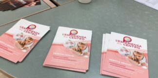 Psoriasi, a Palermo la campagna “L’Esperienza al Centro” di Novartis