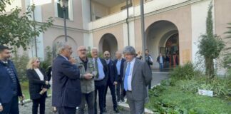 Asl in camper, Rocca “La sfida è l’universalità del servizio sanitario”