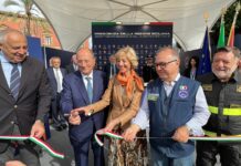 Protezione Civile, parte da Palermo la campagna “Pronti all’azione”