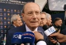 Protezione civile, Schifani ai giovani “Siate le nostre sentinelle sul territorio”