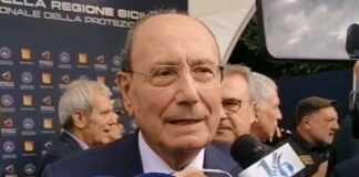 Protezione civile, Schifani ai giovani “Siate le nostre sentinelle sul territorio”