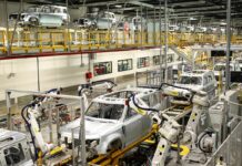 JLR conferma il futuro elettrico dello stabilimento di Nitra