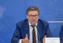 Manovra, Giorgetti ai sindaci “Servono pazienza e responsabilità”