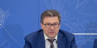 Manovra, Giorgetti ai sindaci “Servono pazienza e responsabilità”
