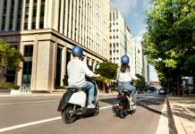 Le novità Bosch per i veicoli a due ruote a Eicma 2023