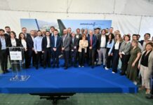 Autostrade, il futuro delle costruzioni punta su nuove tecnologie e IA