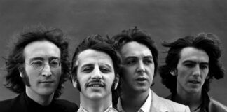 Il 2 novembre esce il nuovo indedito dei Beatles “Now And Then”