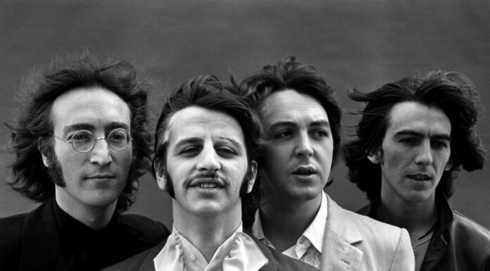 Il 2 novembre esce il nuovo indedito dei Beatles “Now And Then”