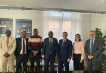 Editoria, Barachini incontra il ministro dell’informazione in Somalia