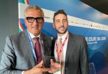 Premi Urbes, al giornalista Fabio Mazzeo lo speciale “Mario Pappagallo”