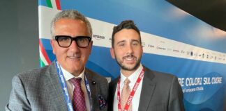 Premi Urbes, al giornalista Fabio Mazzeo lo speciale “Mario Pappagallo”