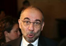 Festa del cinema di Roma, “Il camorrista” di Tornatore diventa una serie