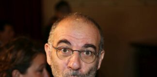 Festa del cinema di Roma, “Il camorrista” di Tornatore diventa una serie