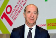 Autonomia, Zaia “Vero rimedio per la vita del Paese”