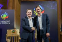 L’Osservatorio Giovani Editori ospita il fondatore di Snapchat