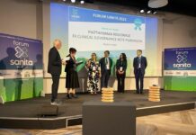 Forum Sanità, la Regione Puglia premiata per la rete Parkinson